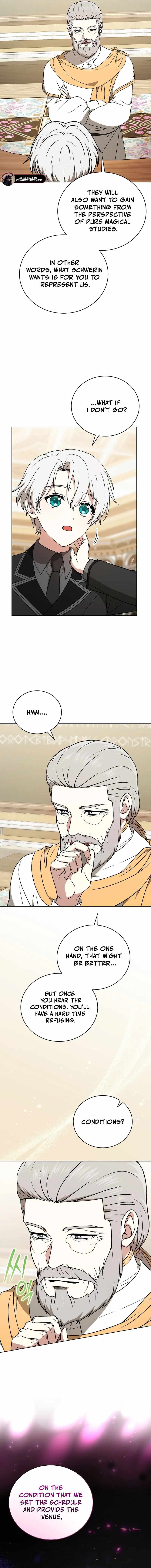 The Concept-Grasping Magical Genius Chapter 19 6